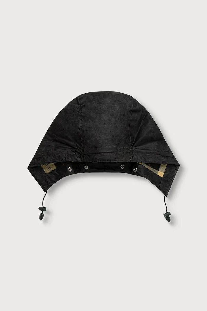 Barbour erkek pamuklu kapüşon