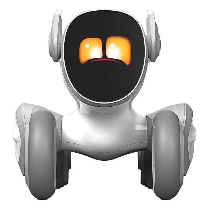 Loona - Roboterhund Loona
