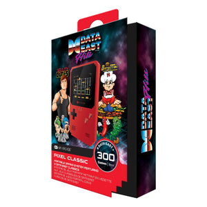 My Arcade - Pixel Classic Retro Handheld Console