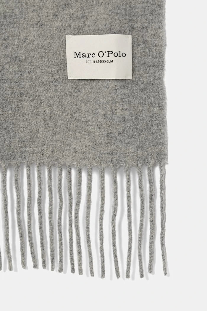 Marc O'Polo kadın yün şal