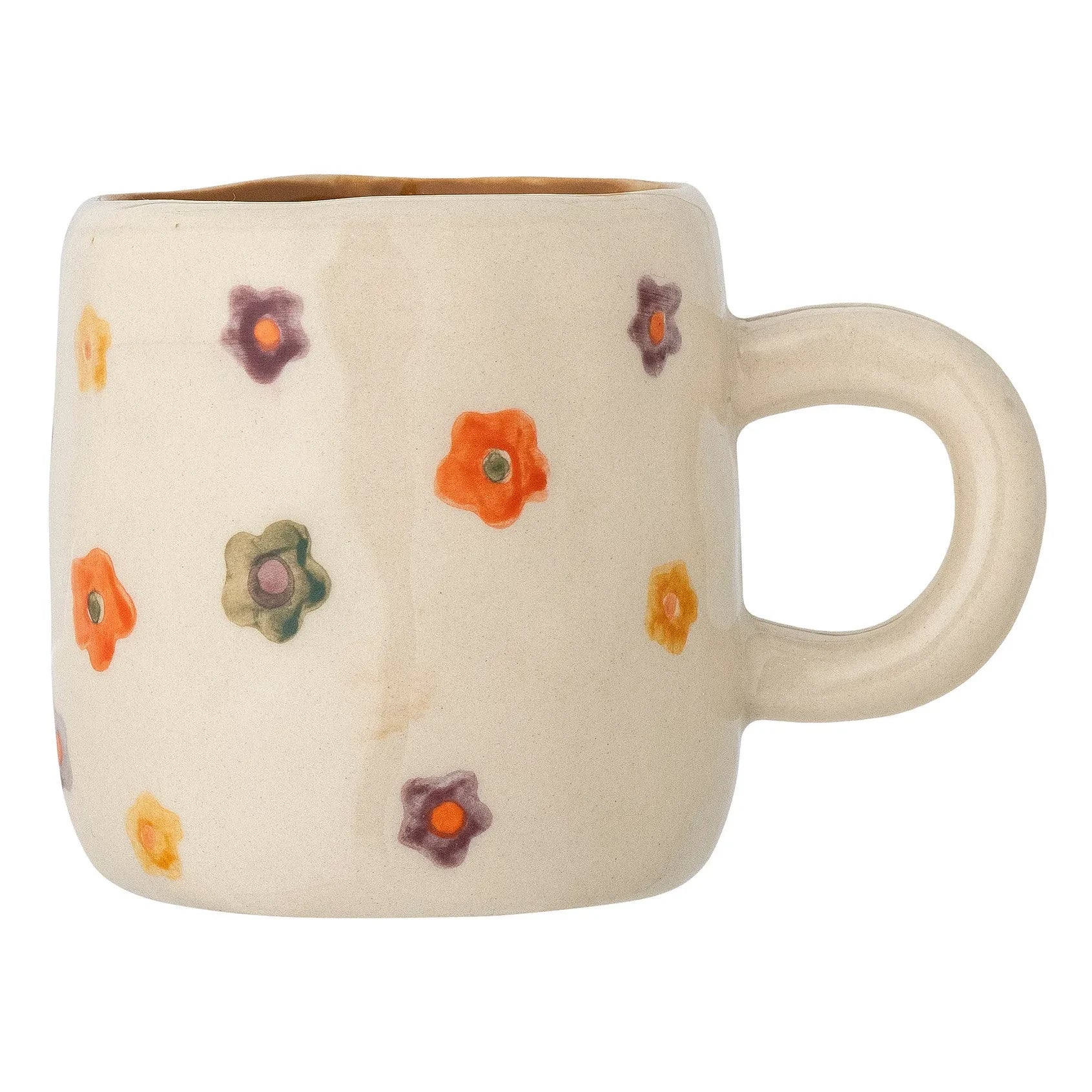 Bloomingville Mini - Addy Steingutbecher