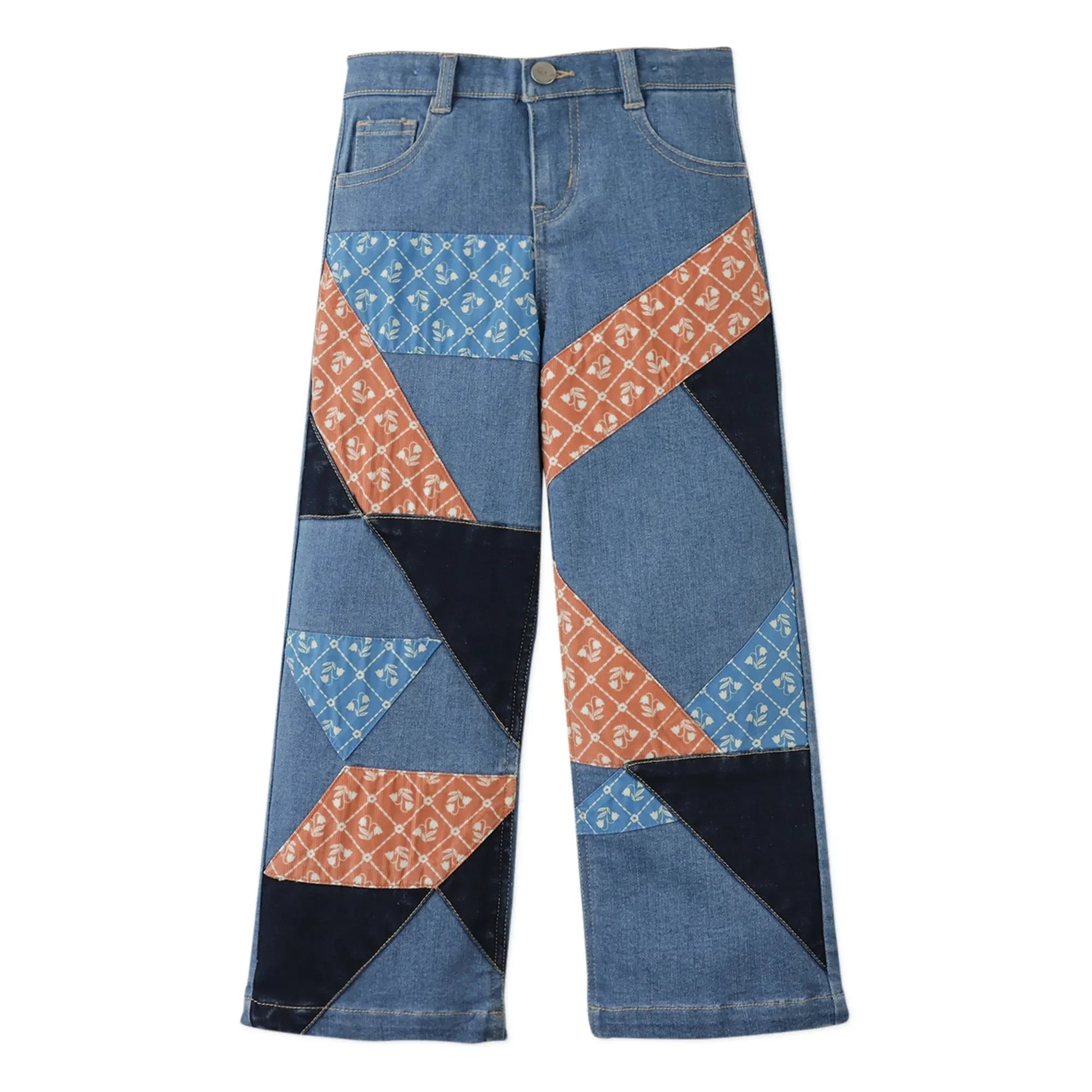 Gingersnaps - Harley pantolon | Mavi