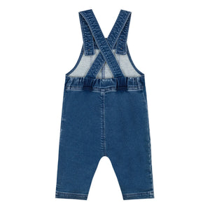 Petit Bateau - Kot Salopet | Mavi