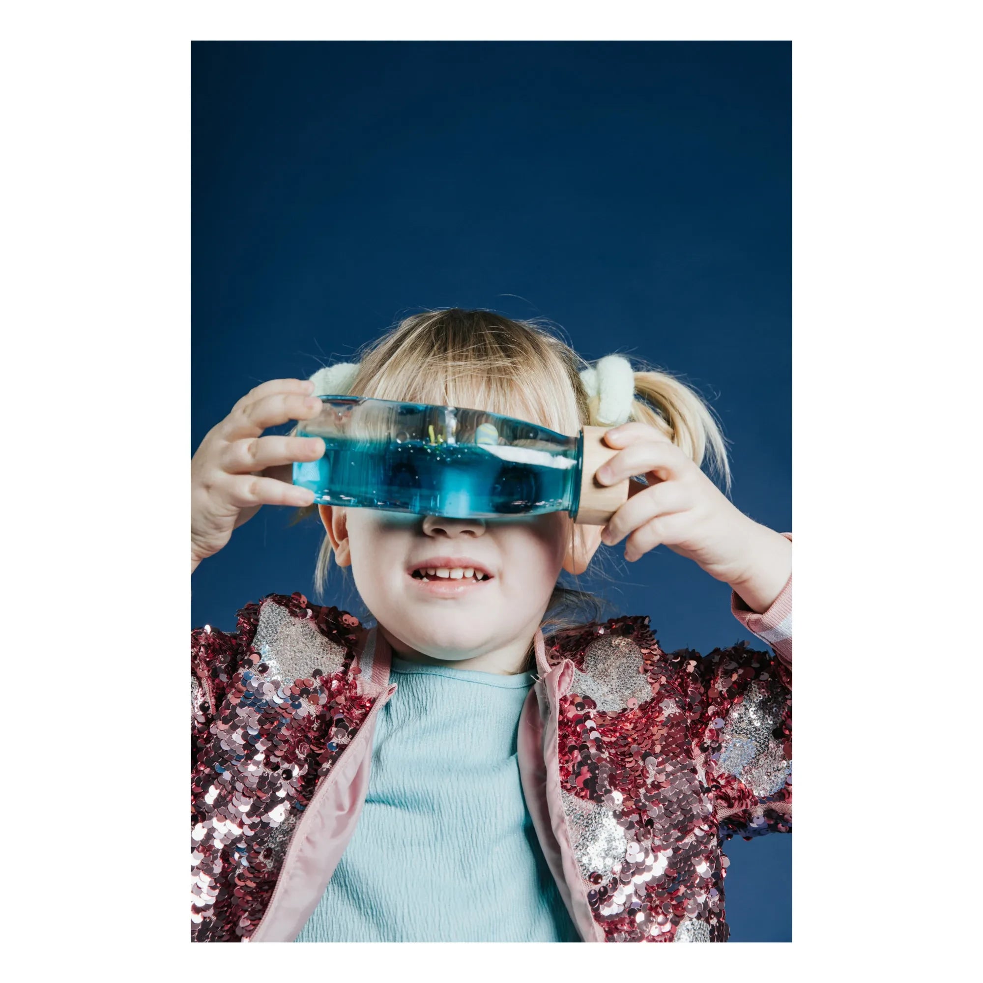 Petit Boum - Universe Sensorikflasche