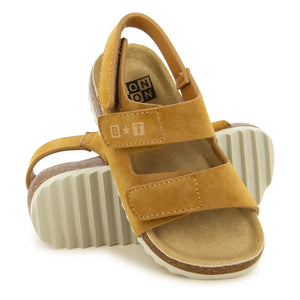 Bonton - Memo Fast Sandaletler | Camel