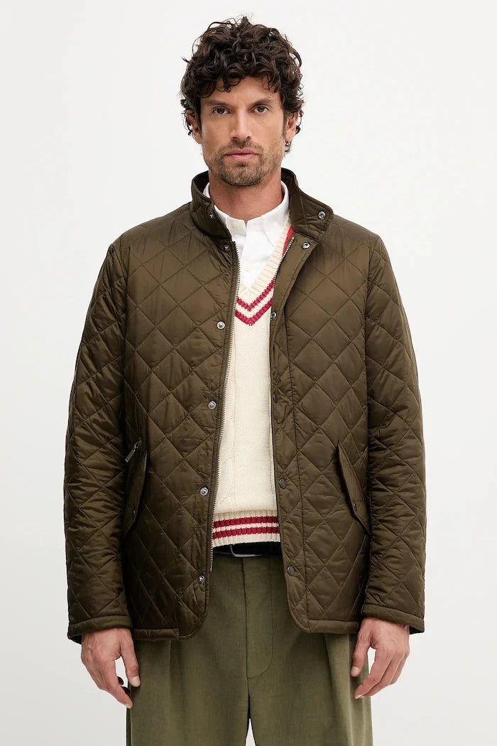 Barbour Yağmurluk