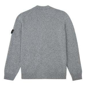 Stone Island - Gri Yelek