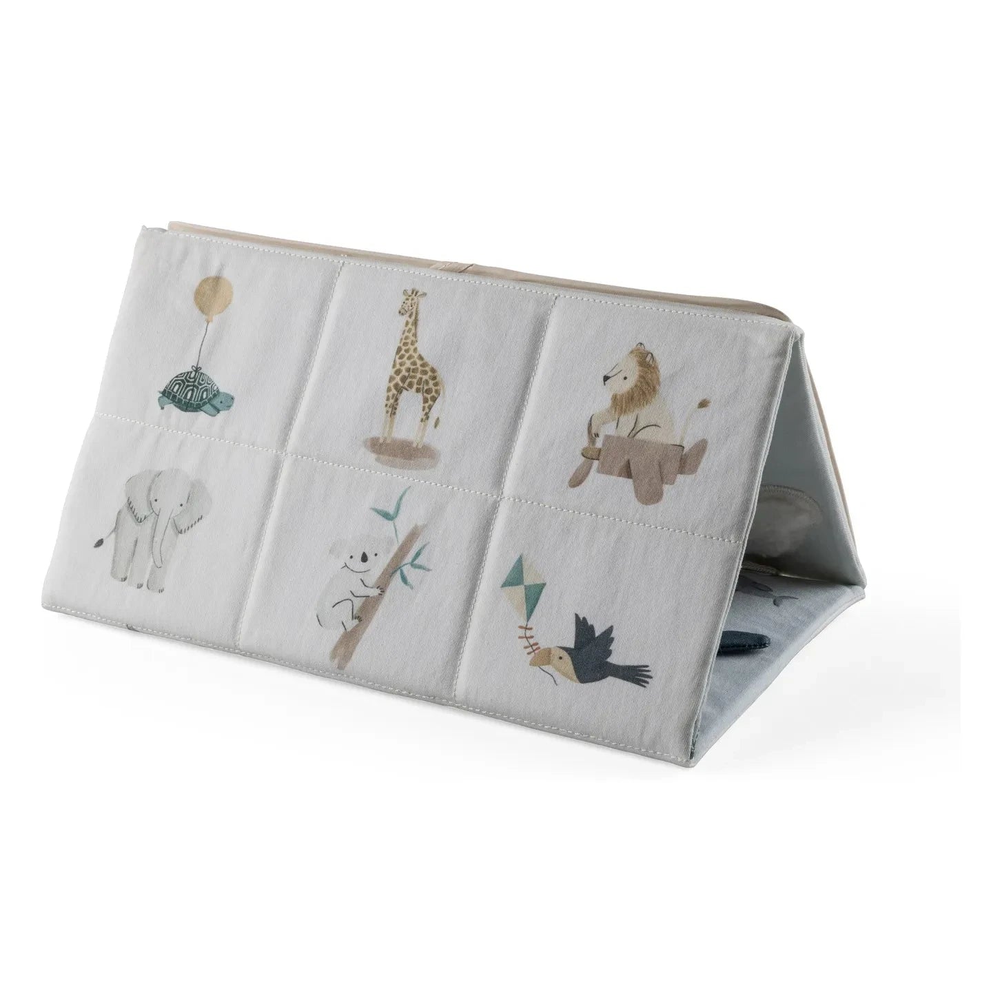 Sebra - Activity Triangle | Mavi