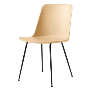 & Tradition - Rely HW6 Chair - Hee Weeling | Sand