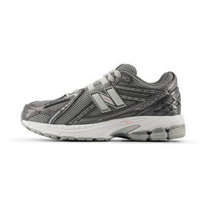 New Balance - Schnürsneaker 1906 | Silber