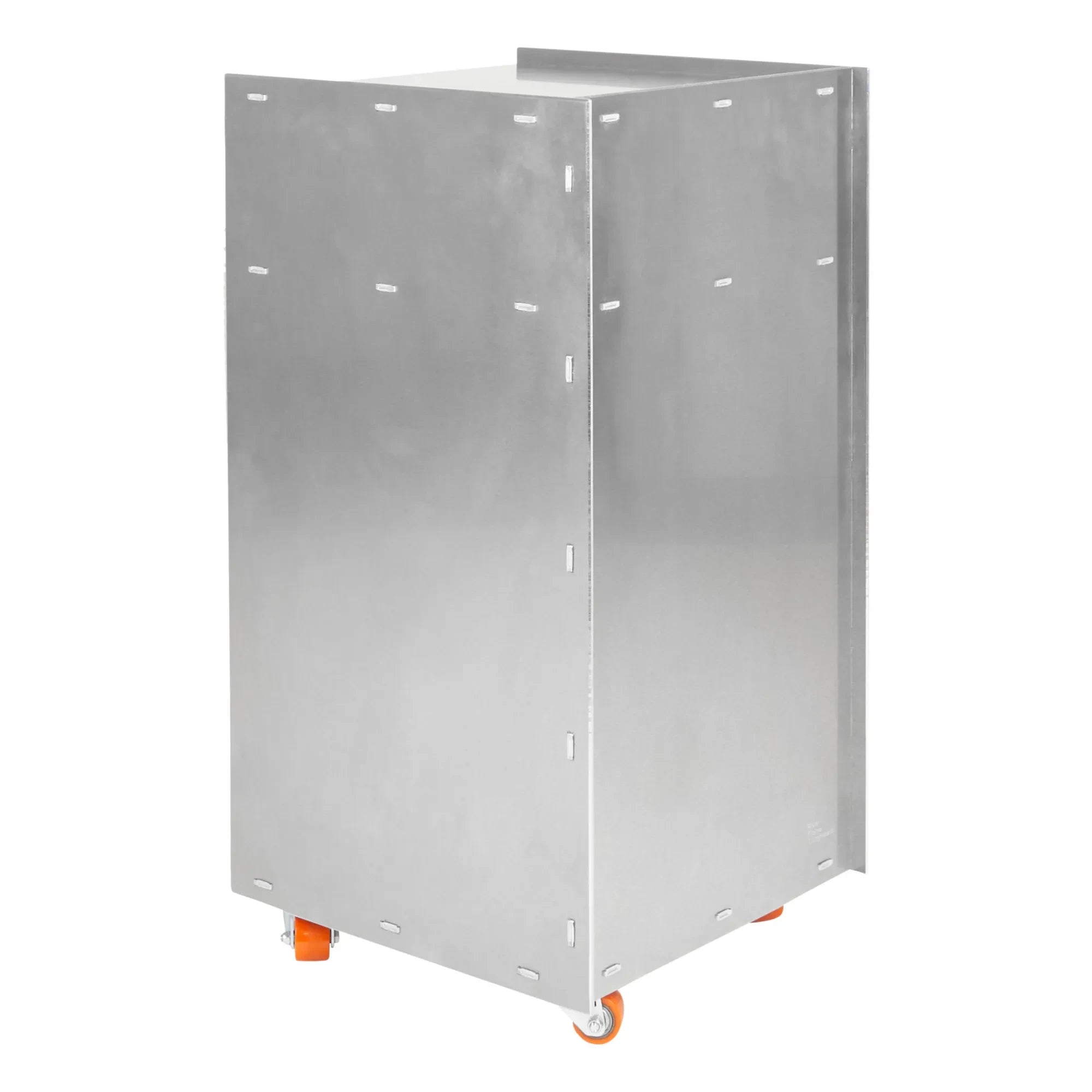 Frama - Rivet Box Alüminyum Yan Sehpa