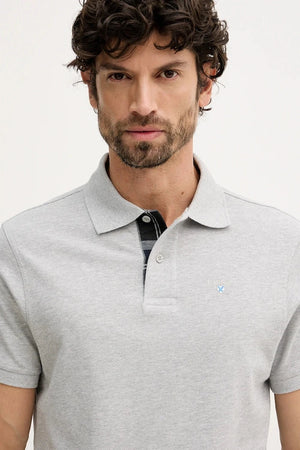 Barbour pamuklu erkek polo yaka tişört