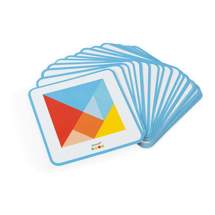 Janod - Tangram