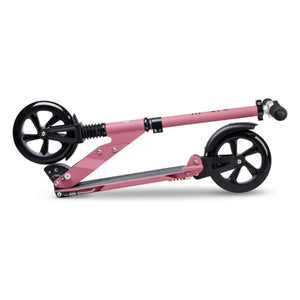 Micro - Süspansiyonlu Scooter | Toz Pembe