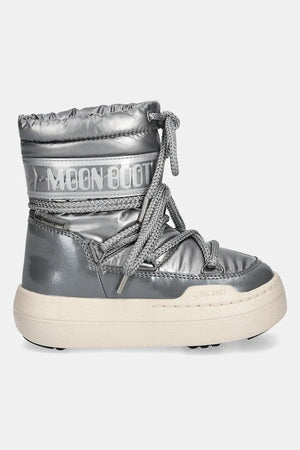 Moon Boot JR PARK BOOT Çocuk Kar Botu