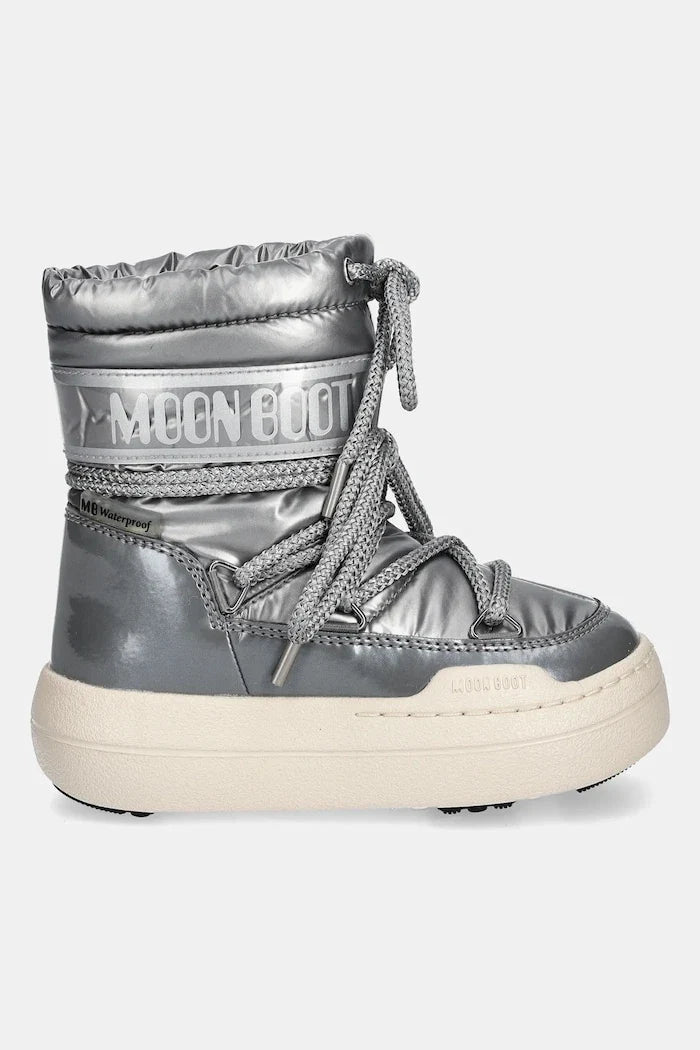 Moon Boot JR PARK BOOT Çocuk Kar Botu