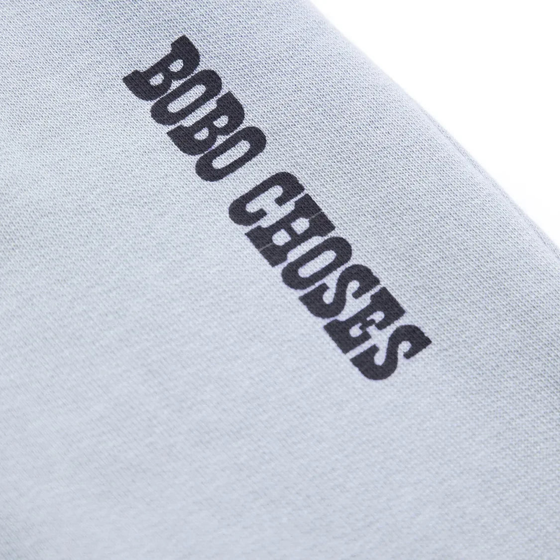 Bobo Choses - Jogger Bobo Choses Geri Dönüştürülmüş Pamuk | Açık Mavi