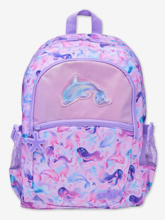 Smiggle - Aspire Klasik Okul Sırt Çantası