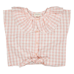 Louis Louise - April Vichy Bluz | Soluk Pembe