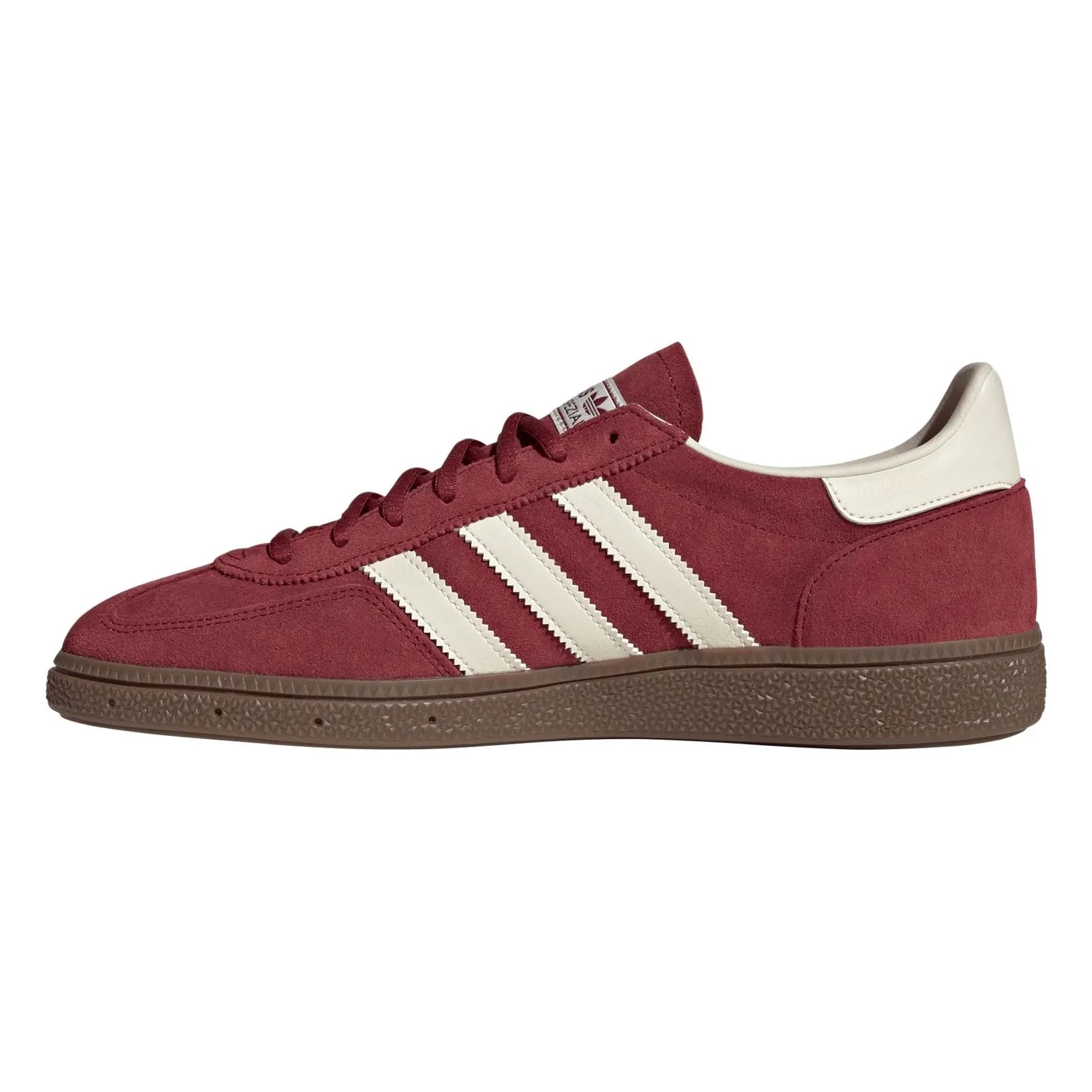 Adidas - Handball Spezial-Sneaker | Burgund