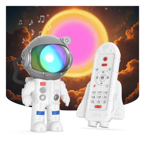 MOB - Mini Stellar müzikli gece lambası