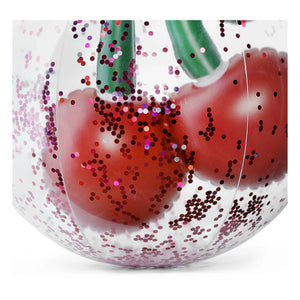Konges Sløjd - Cherry Inflatable Ball | Red