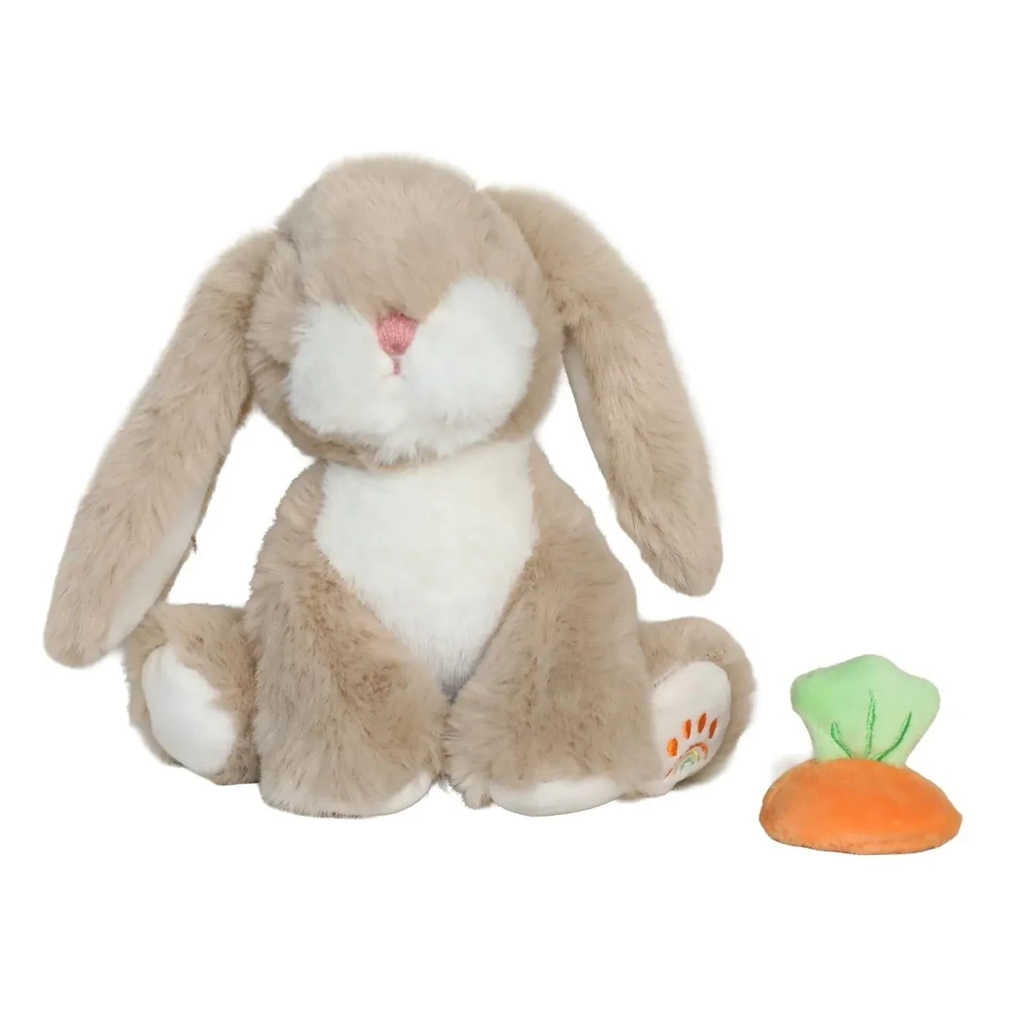 Olli Ella – Häschen Kuscheltier | Beige
