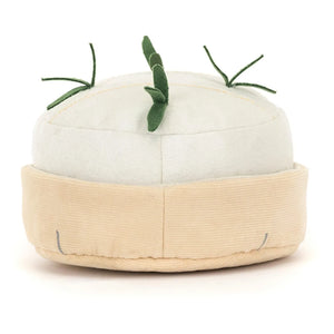 Jellycat - Camembert peluş | Beyaz