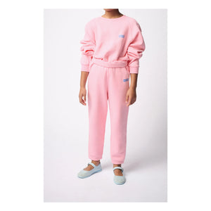 American Vintage - Jogger Izubird | Pembe