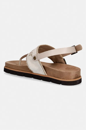 Barbour Kadın Sandalet Lumley