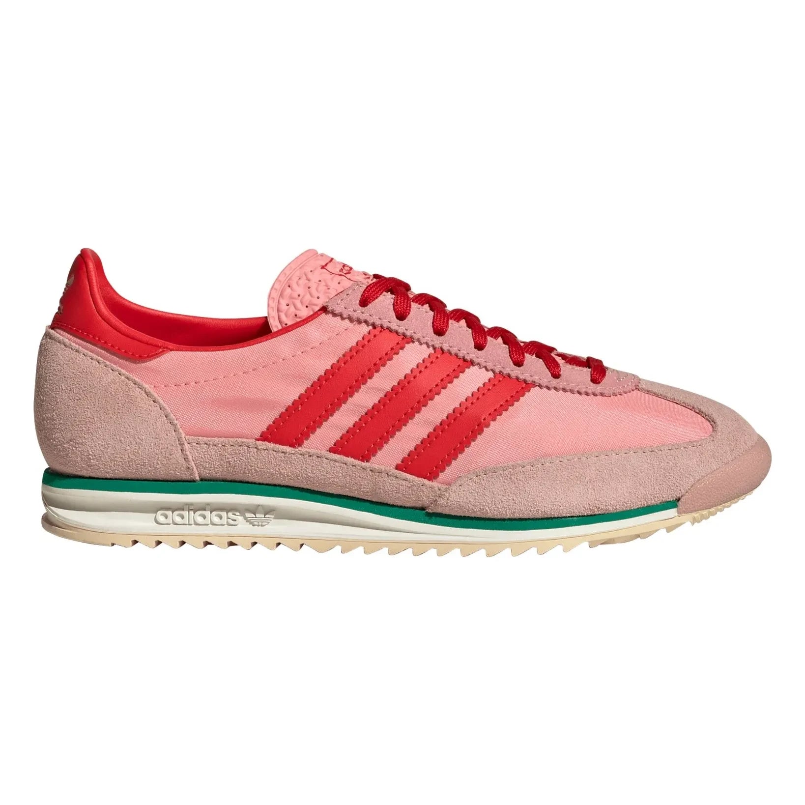 Adidas - SL 72 OG sneaker | Pembe