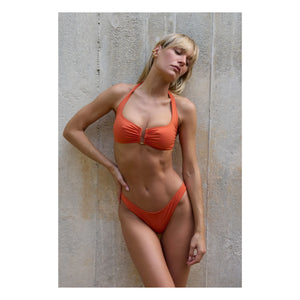 Baie Brune - Berry | Coral Üstü
