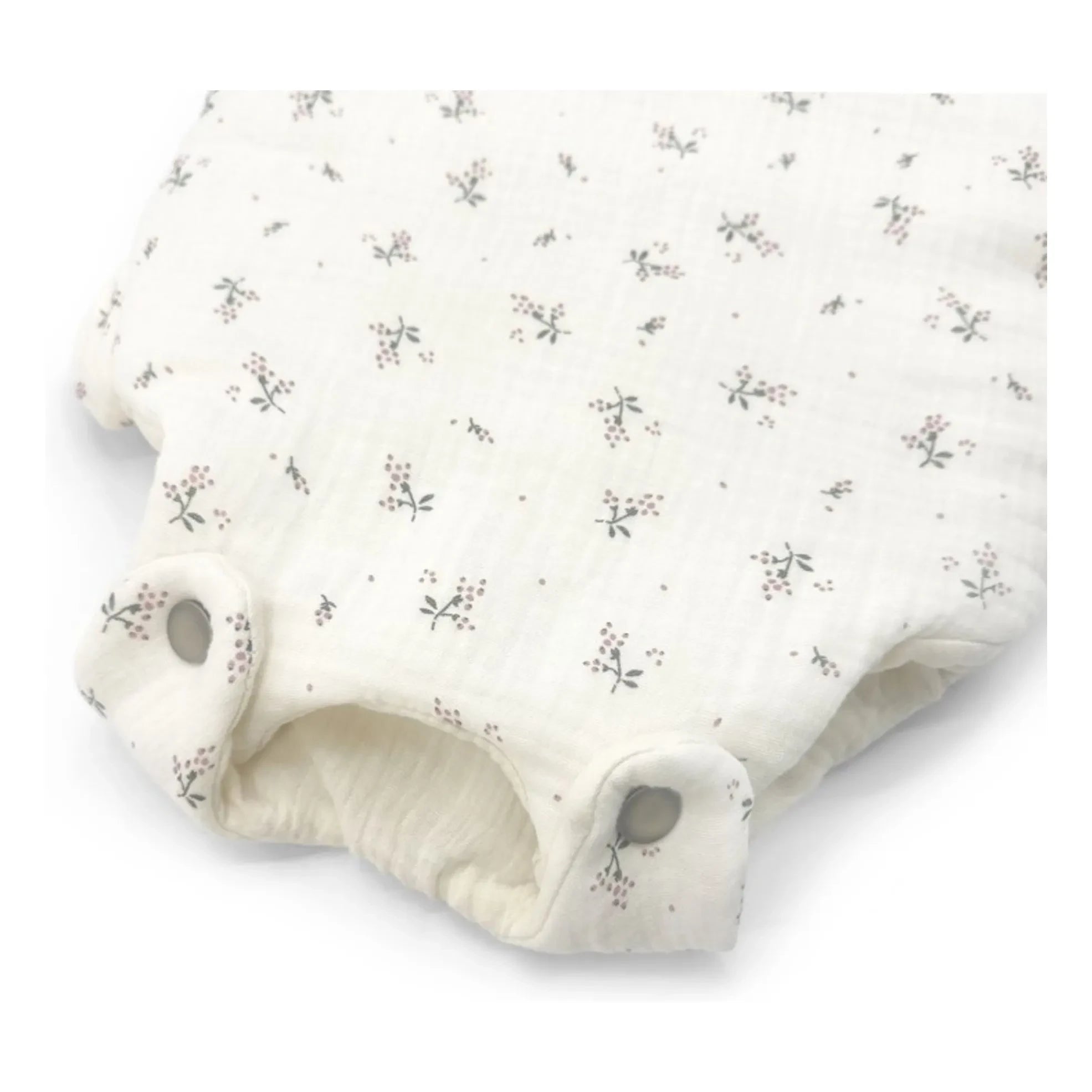 Babyshower - Baby Schlafsack Roseberry | Creme