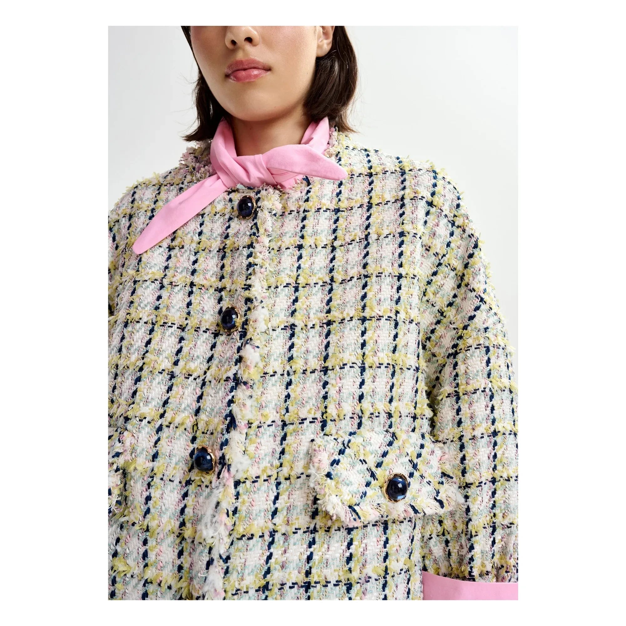 Essentiel Antwerp - Jayden jacket | Green