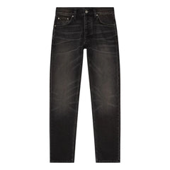 Nudie Jeans - Jean Solid Ollie | Siyah