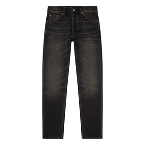 Nudie Jeans - Jean Solid Ollie | Siyah
