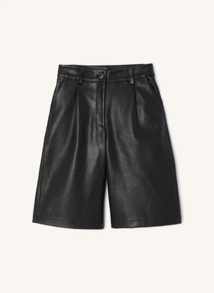 Nitah - Karl Shorts | Schwarz
