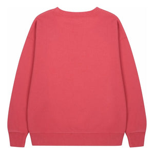 Jelly Mallow - Turntable Sweatshirt | Rosa