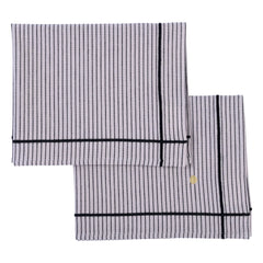 La cerise sur le gâteau - Léonie American Tableware - 2-Pack | Lilac