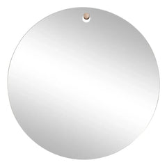 Hübsch - Yuvarlak Ayna D50 cm