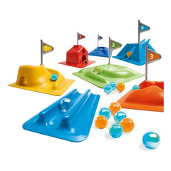 Djeco - Golfy Mermer Oyunu