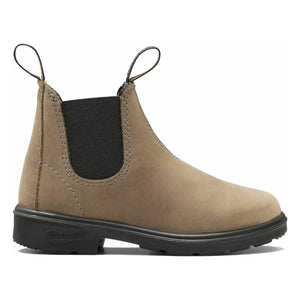 Blundstone - Chelsea Boots Oil Nubuk | Bej