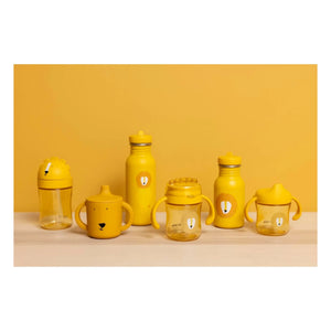 Trixie - Mr. Lion 360° Mug | Yellow