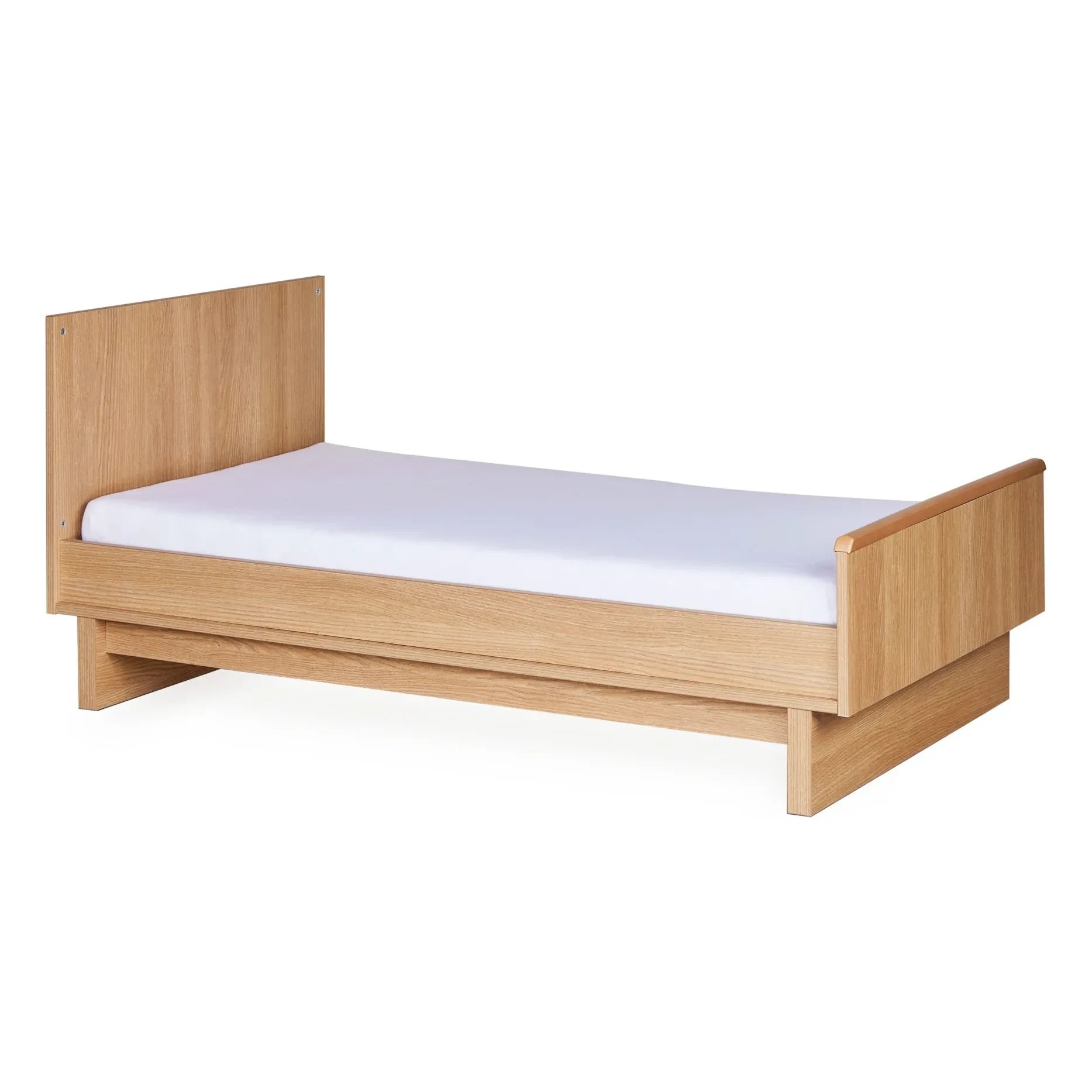 Quax - Kyo dönüştürülebilir beşik 70x140 | Honey
