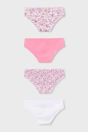 Mayoral Çocuk Bikini (4'lü)