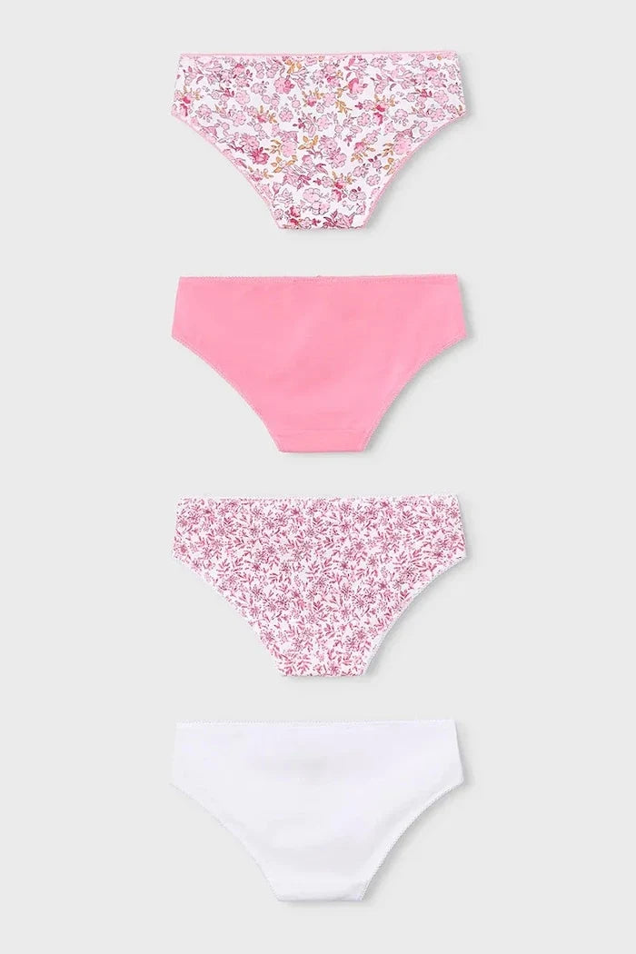 Mayoral Çocuk Bikini (4'lü)