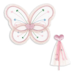 Konges Sløjd - Fairy wand | Pink