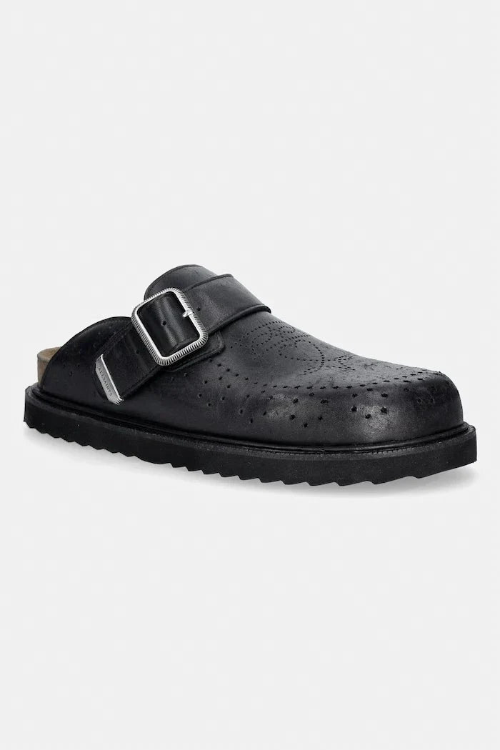 AllSaints Erkek Randal Mule Terlik