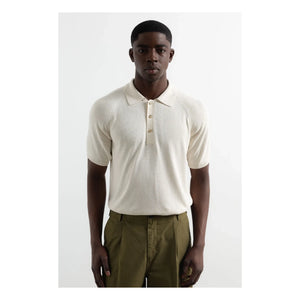 Edmmond Studios - Sunset Polo | Krem