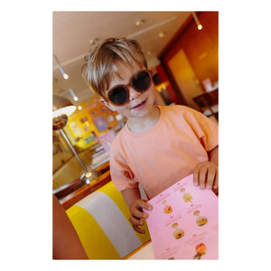 Hello Hossy - Megy Sunglasses | Brown